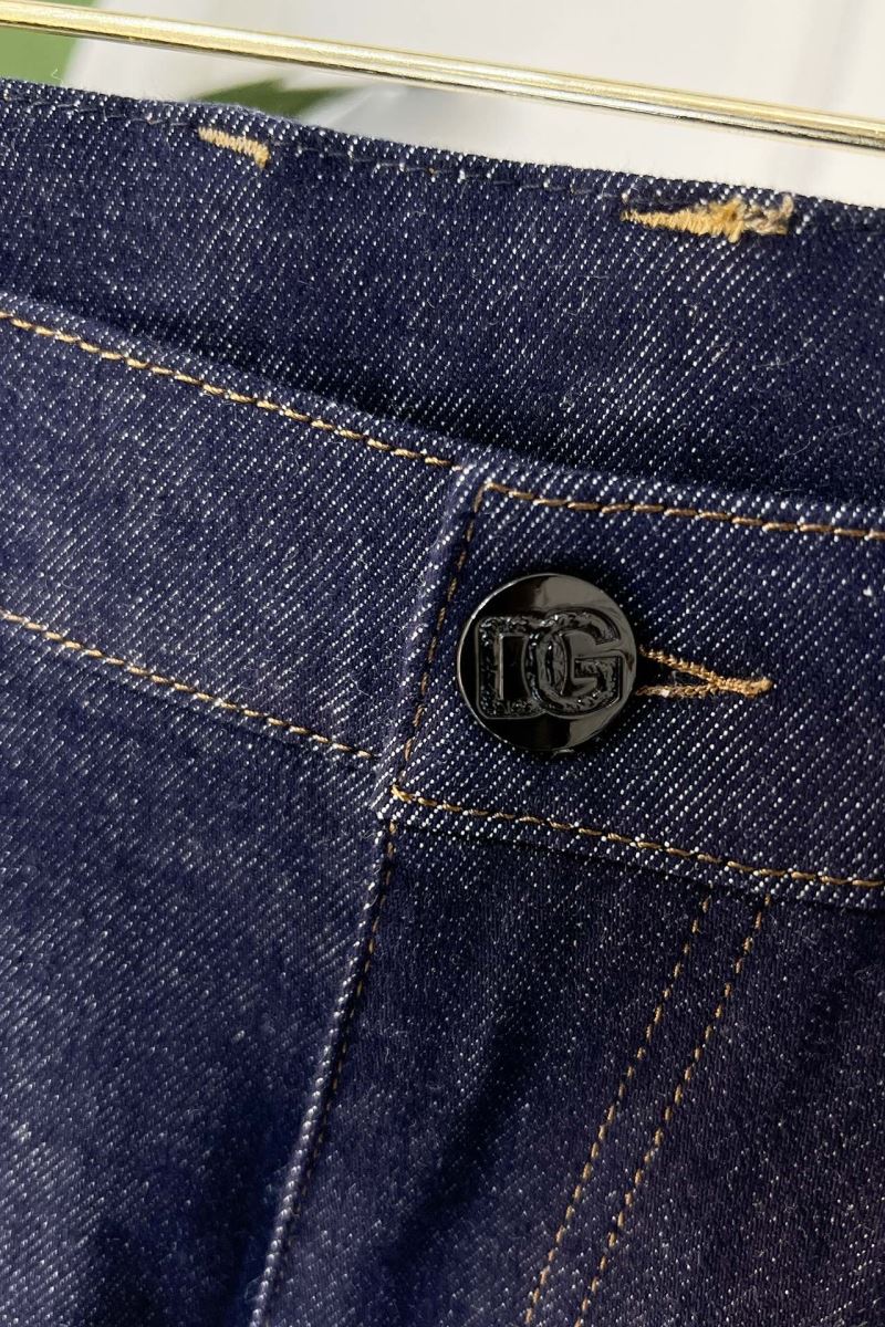 Dolce Gabbana Jeans